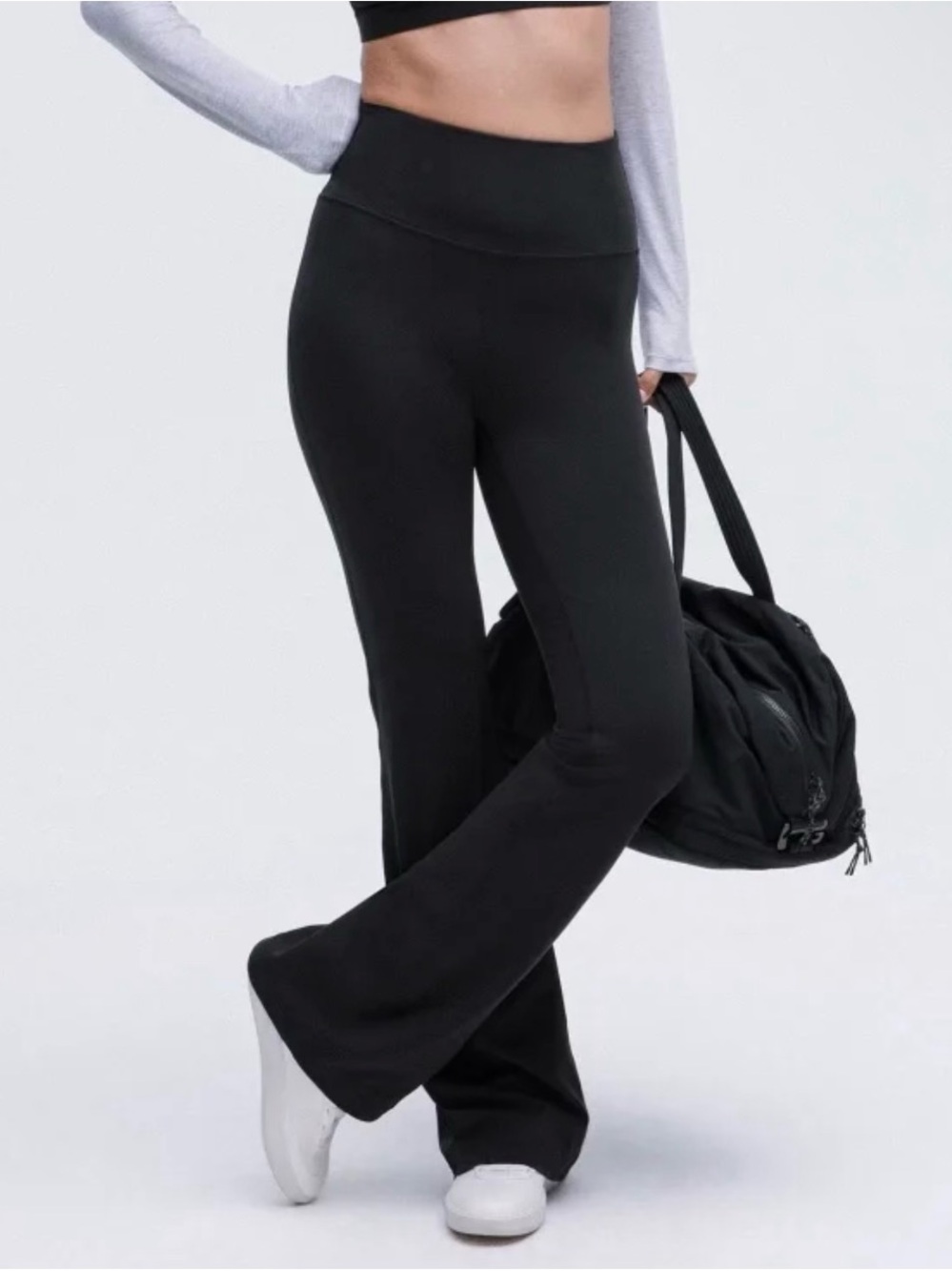 lululemon athletica Groove Nulu Flare Pants